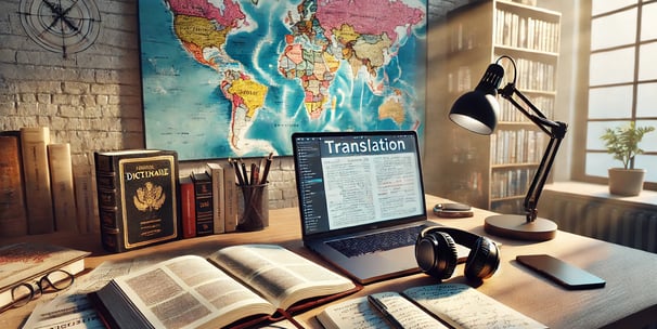 We provide precise official translations expertly tailored for legal, administrative requirements.