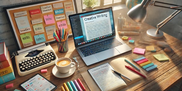We deliver expertly crafted content carefully tailored to meet your unique needs and specific goals.