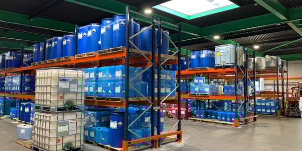 Racking Site Survey