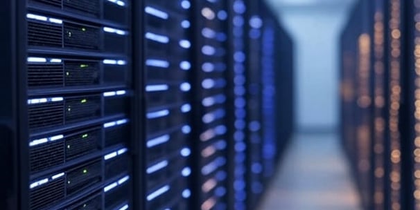 Cloud Computing Solutions - Offering secure, flexible, and scalable cloud infrastructure services