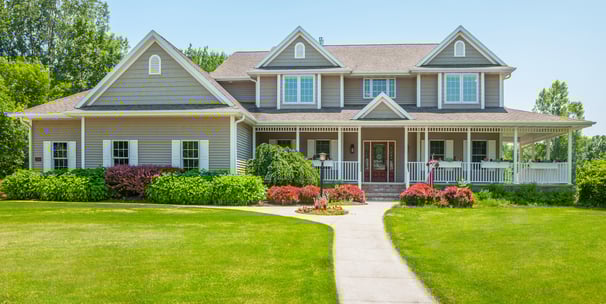Residential Home Window Cleaning Specialist in London Ontario and Sarnia Ontario