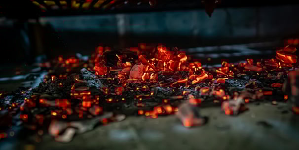 Serviço Especializado em Grill e Parrilla