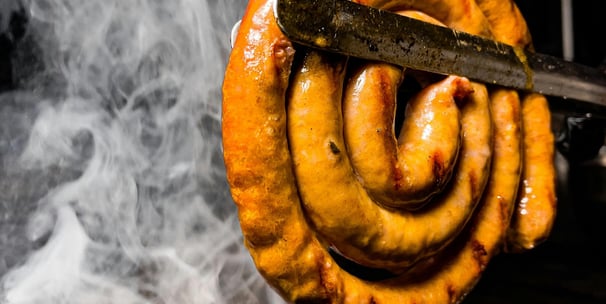 Serviço Diferenciado e Produtos Artesanais