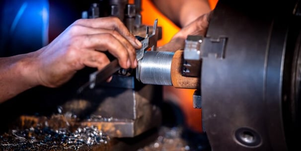 Prelavorazioni meccaniche di precisione