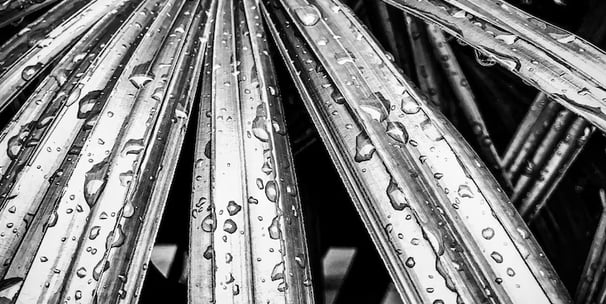 Trattamenti termici post lavorazione