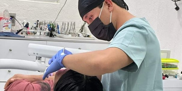 estetica dental tonala