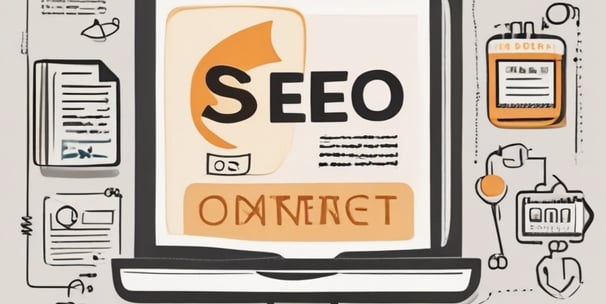 Estrategía de contenido SEO