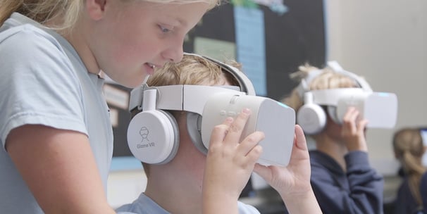 VR in Education