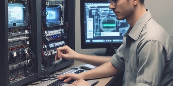 Medical professionals are performing surgery in an operating room equipped with overhead lights and medical equipment. IV bags are visible, and the team is focused on the patient lying on the operating table.