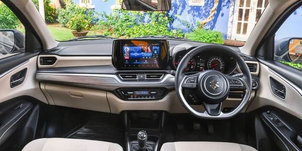 comfortable rides cabs