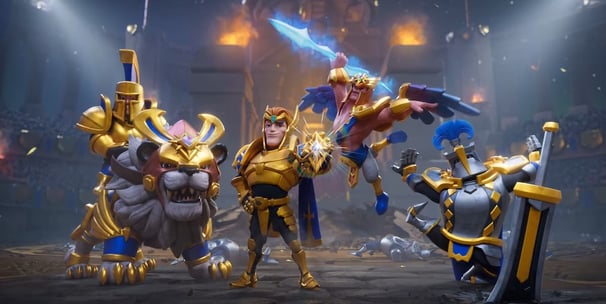 lords bots de recursos