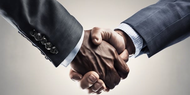 white and blue train on rail