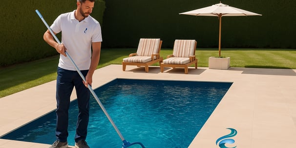Entretien Premium 2025 / Pool concept piscines 79