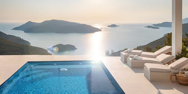 Entretien Premium 2025 / Pool concept piscines 79