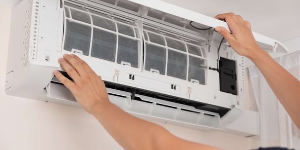 airco installatie