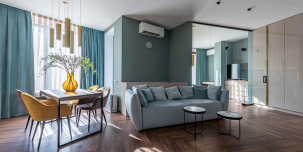 airco voor thuis