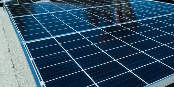 bestaande zonnepanelen uitbreiden