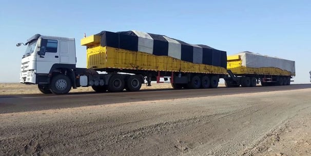 superlink transport