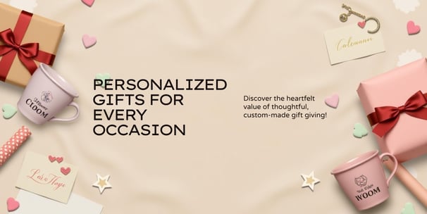 a gift for a special occasion