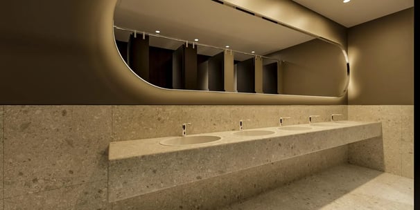 reformas de baños