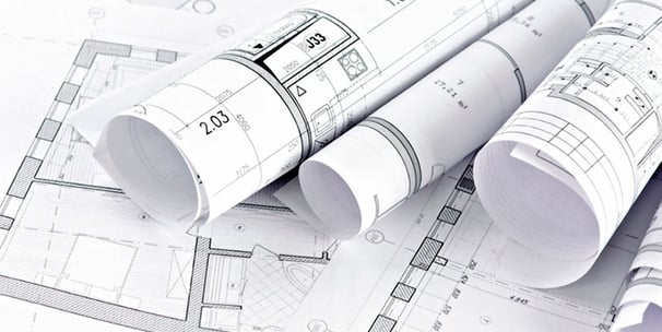 Planos y apreobaciones