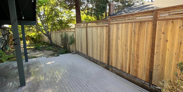 Fence