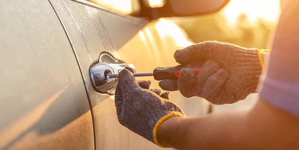 Car Lockout Services Montreal