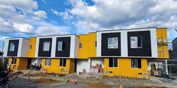 reserva del uvo proyecto de casas