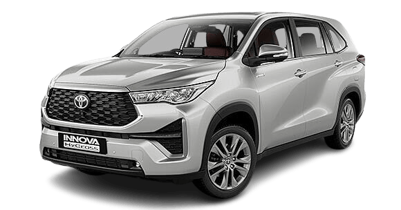 innova crysta 
