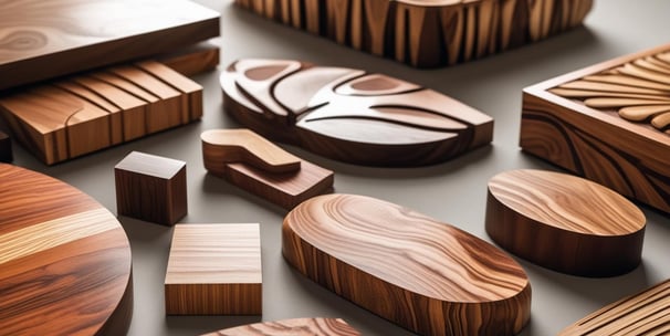 Decorative Products Supplier in Gujarat