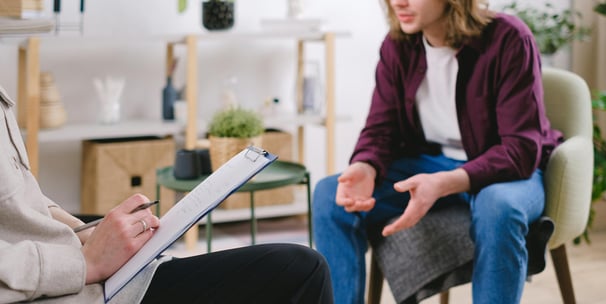 Bilan d'orientation pour les jeunes
