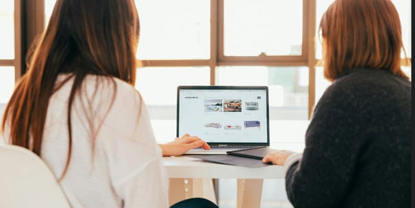 coaching - échanges personnelles - confiance en soi