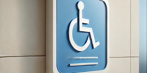 handicapped accessibility