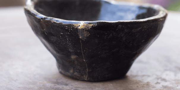 Learn traditional Kintsugi techniques in Amman, Jordan, at Gilgamesh for Creative Arts