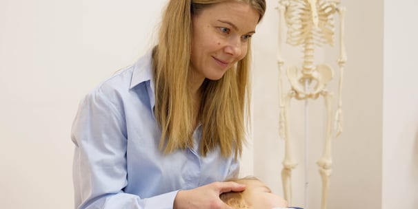 osteopatija