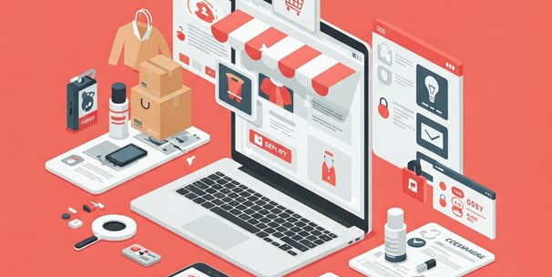 e-commerce eficaz