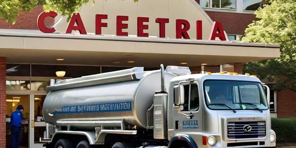 water tanker supply in Dubai
