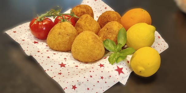 arancini