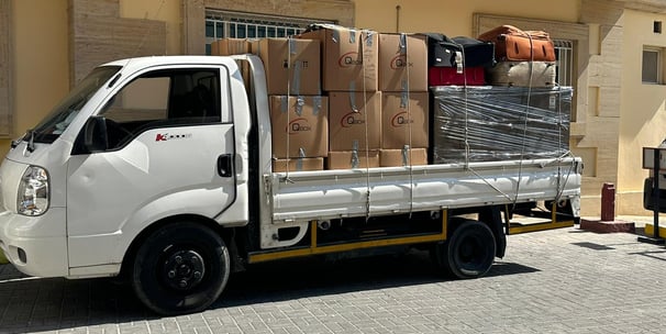 QATAR TOP MOVERS