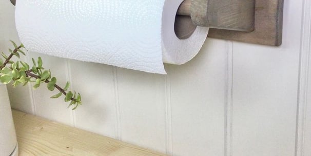 Kitchen Rolls