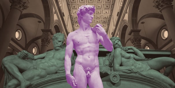 Florence: Michelangelo Masterpieces Private Guided Tour & Tickets