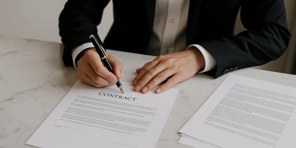 Abogados expertos en Derecho Civil en Terrassa y La Ràpita
