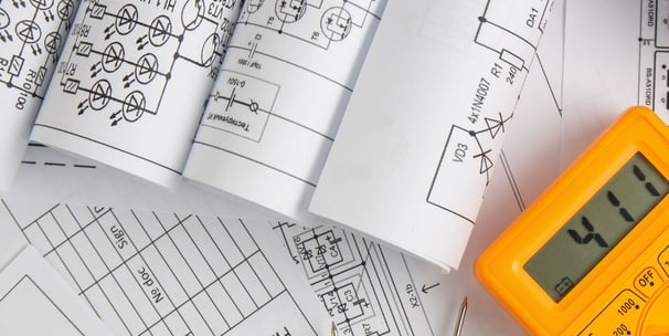 Elektriniai matavimai