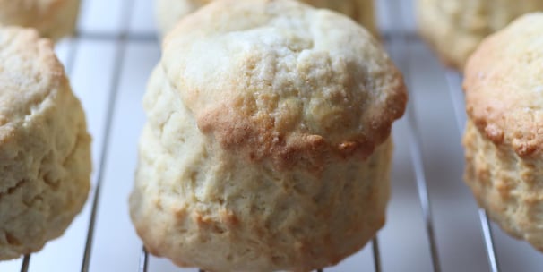 edinburgh scones