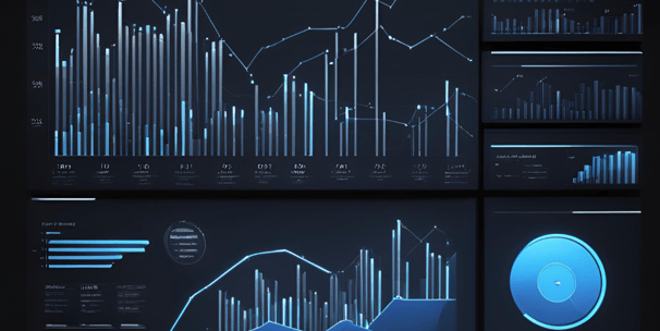 a computer screen showing a dashboard with a dashboard dashboard