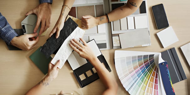 interior designing consultation from sunil ventures