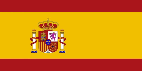 Nacionalidad española