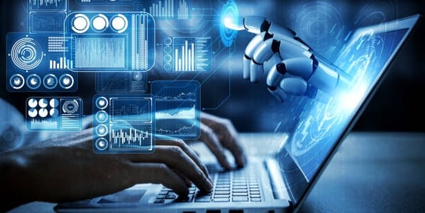 Train ML Models with Quantify Data Solutions