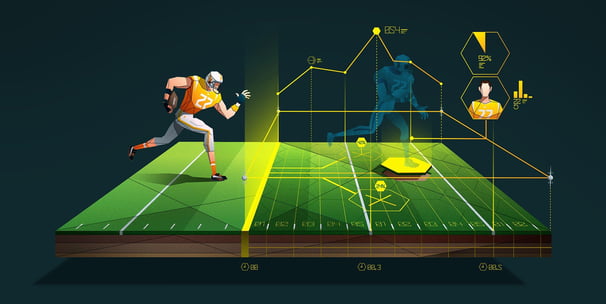 Sports Analysis with Quantify Data Solutions