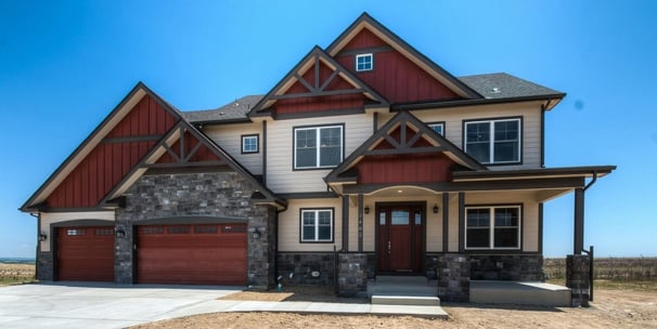 Custom Homes